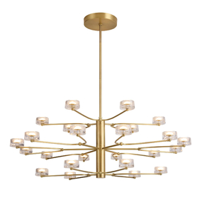 Glacielle Chandelier