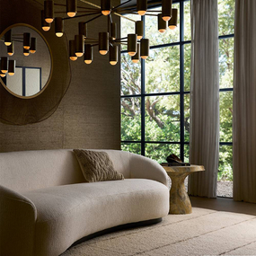 Loryn Tiered Chandelier
