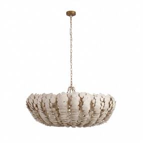 Bilal Round Chandelier