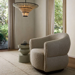 Lulu Chandelier
