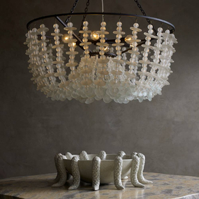 Cyprus Chandelier