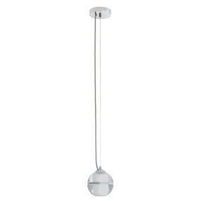 Noble Pendant