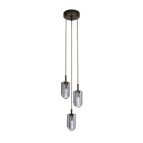Javier Multi-Light Chandelier