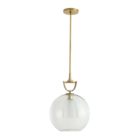 Estribo Pendant