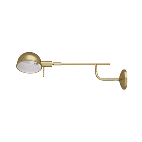 Tempe Swing Arm Wall Sconce