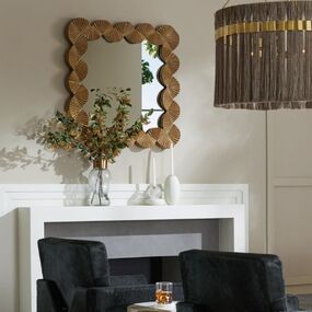 Ethos Mirror