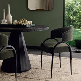 Bahati Dining Chair