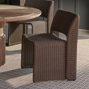 Veneto Outdoor Dining Chair