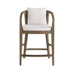 Sobek Outdoor Counter / Bar Stool