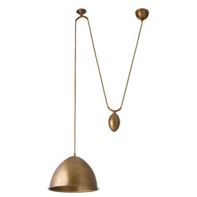 Egg Pendant