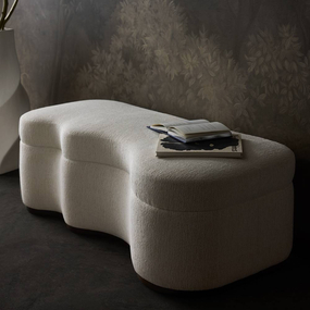 Shoal Bench