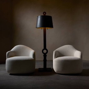 Boulder Lounge Chair