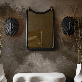 Paloma Wall Mirror
