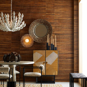 Indi Chandelier