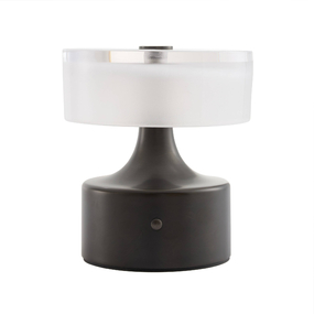 Verglas Rechargeable Table Lamp