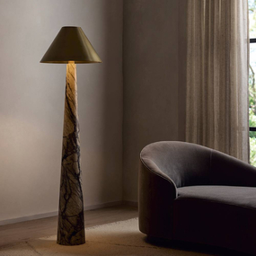 Chanell Floor Lamp