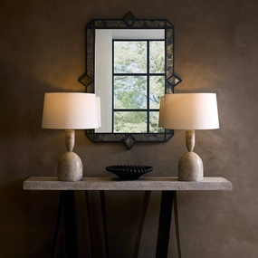 Geneva Wall Mirror