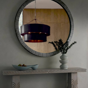 Makeda Wall Mirror