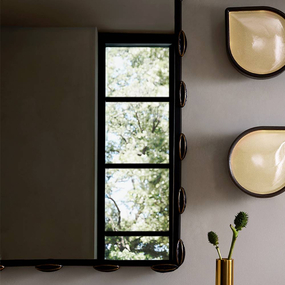 Archie Wall Mirror