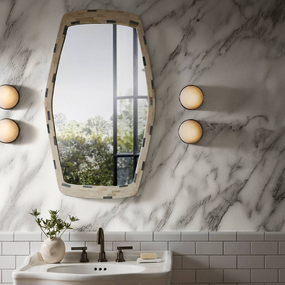 Ravenna Wall Mirror