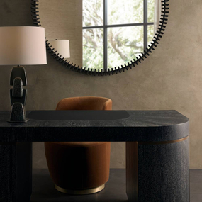 Antoine Wall Mirror