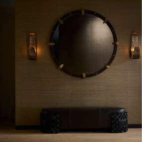 Tempus Wall Mirror