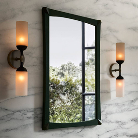 Vienna Wall Mirror