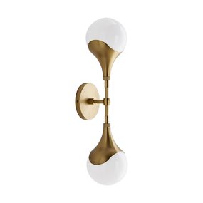 Augustus Wall Sconce