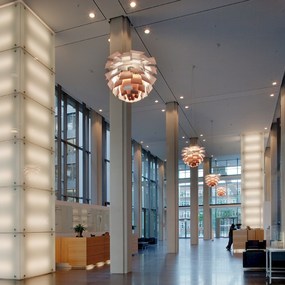 PH Artichoke Pendant by Louis Poulsen