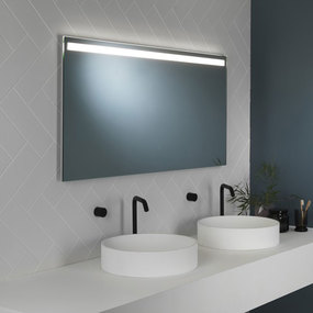 Avlon Long Illuminated Mirror