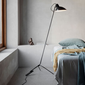 VV Cinquanta Floor Lamp