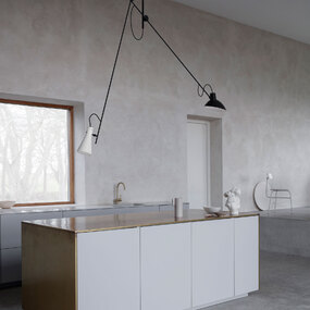 VV Cinquanta Pendant by Astep