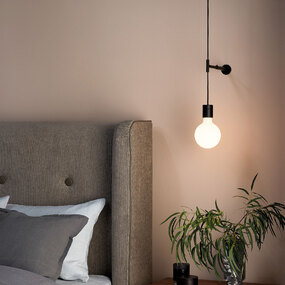 Pendant Suspension 3