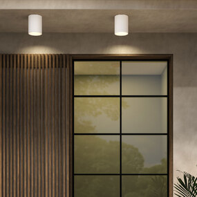 Kos Coastal Outdoor Downlight