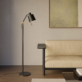 Edward Floor Lamp