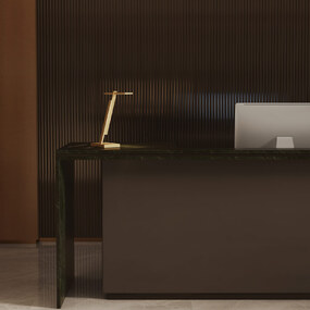 Gerrit Desk Lamp by Astro Lighting