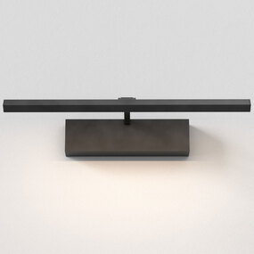 Mondrian Picture Light 16 Inch - Overstock