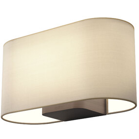 Venn Wall Sconce - Overstock