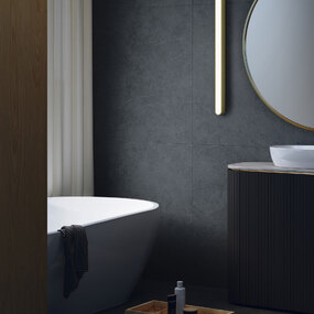 Atticus Bathroom Vanity Light