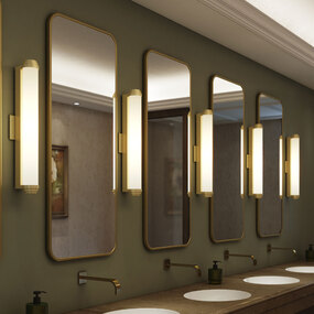 Burlington Wall Sconce