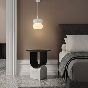Duo Wall Sconce
