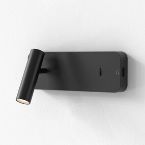 Enna USB-C Wall Sconce