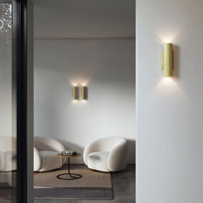 Hashira Wall Sconce