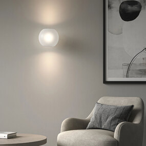 Luna Wall Sconce