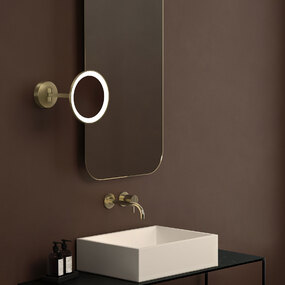 Mascali Wall Mirror