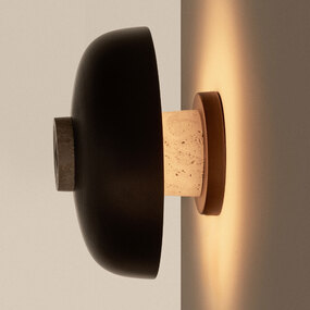 Reverse Wall Sconce