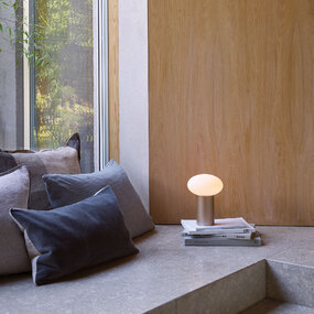 Zeppo Portable Table Lamp