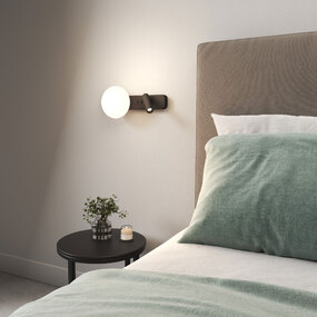 Zeppo Reader Wall Sconce