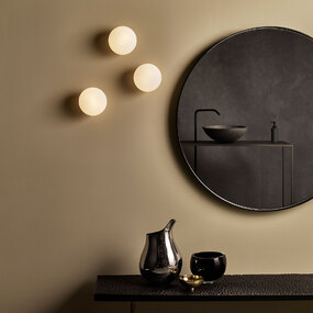 Zeppo Wall Sconce