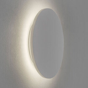 Eclipse 250 Round Wall Sconce